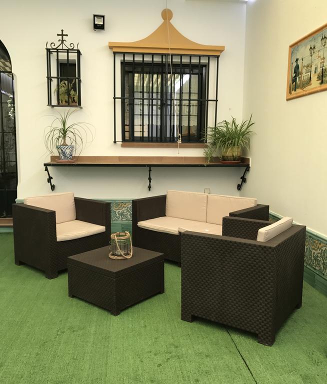 Casa Rural Donana 51 Эль-Росио Экстерьер фото