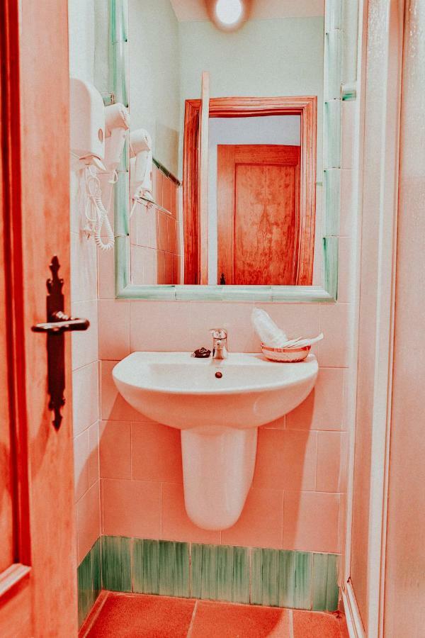 Casa Rural Donana 51 Эль-Росио Экстерьер фото